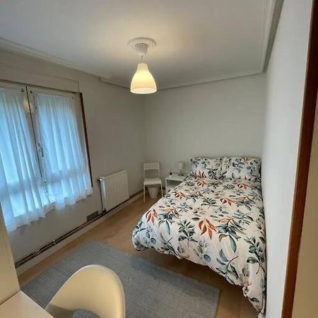 Bonito Y Acogedor Apartamento Cerca De Donostia San Sebastian Лесо Экстерьер фото