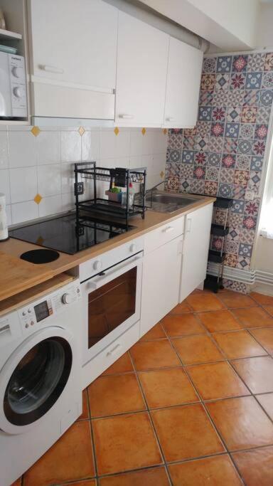 Bonito Y Acogedor Apartamento Cerca De Donostia San Sebastian Лесо Экстерьер фото