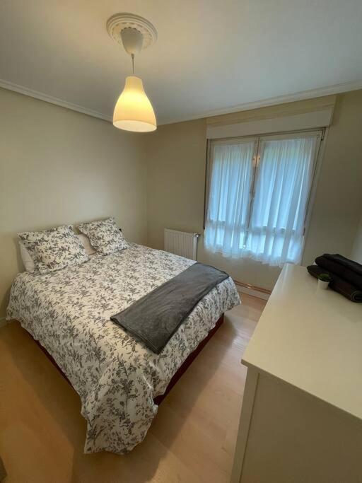 Bonito Y Acogedor Apartamento Cerca De Donostia San Sebastian Лесо Экстерьер фото
